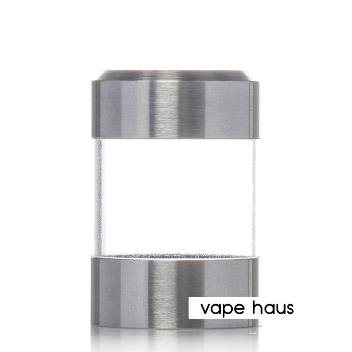BY-KA V11 Gaya MTL RTA 23mm