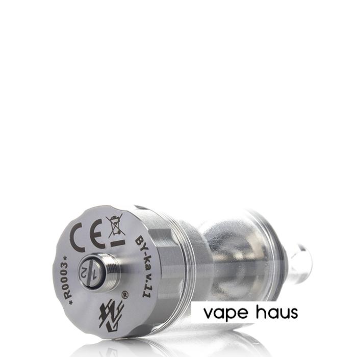 BY-KA V11 Gaya MTL RTA 23mm
