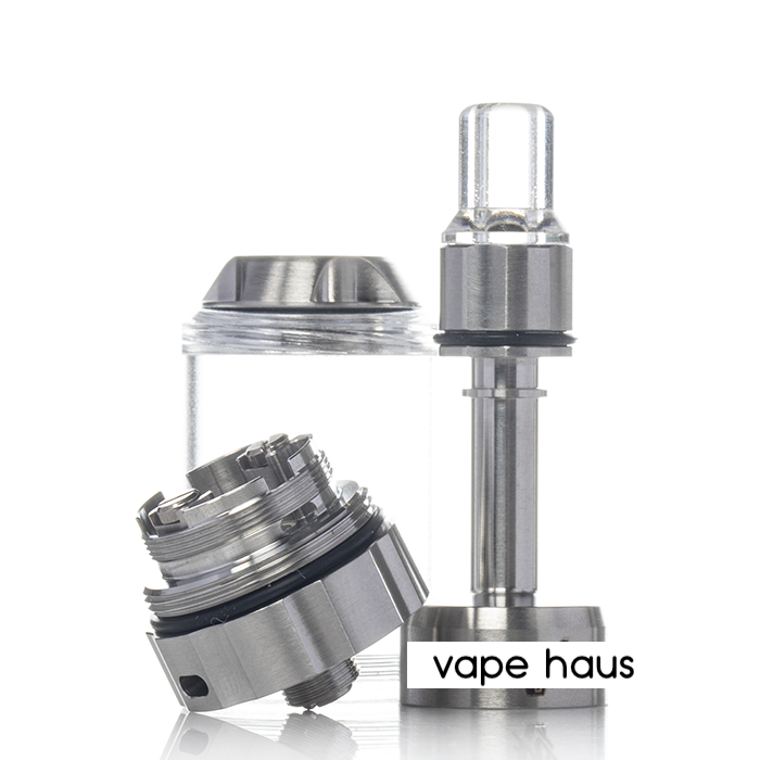 BY-KA V11 Gaya MTL RTA 23mm