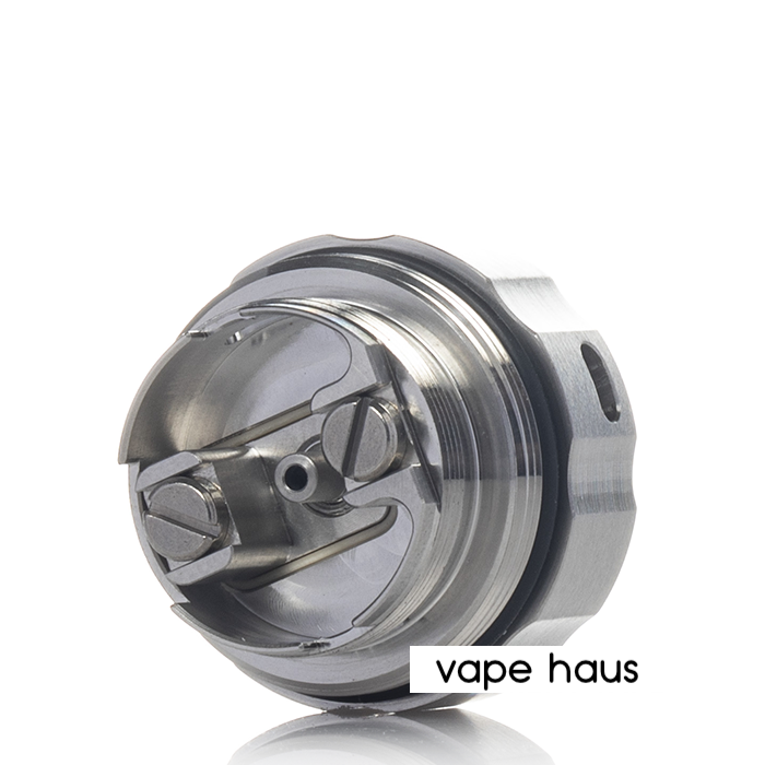 BY-KA V11 Gaya MTL RTA 23mm