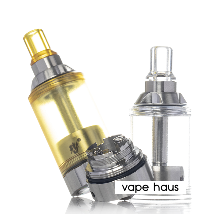 BY-KA V11 Gaya MTL RTA 23mm