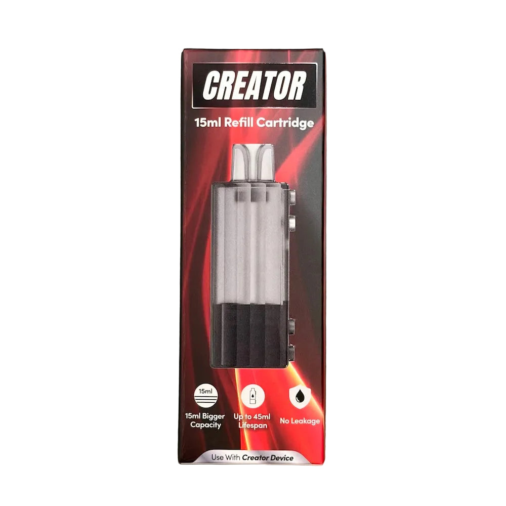RELX Creator Kit 22000puffs Disposable
