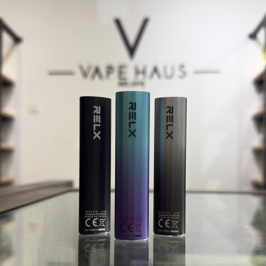 RELX vape haus - Premium Vapor Online Store | est. 2015 RELX vape haus - Premium Vapor Online Store | est. 2015