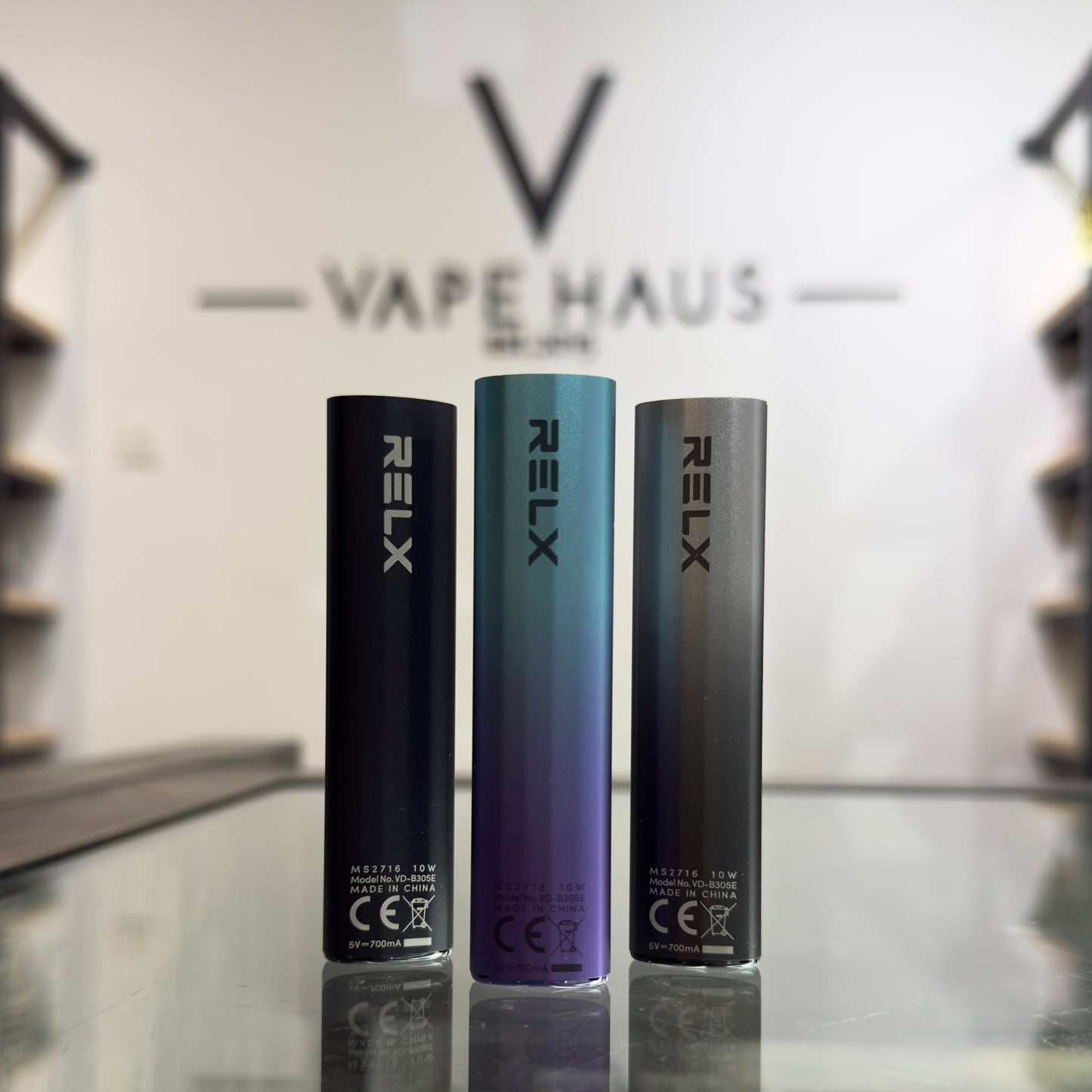 RELX Essential 2 Pod Device