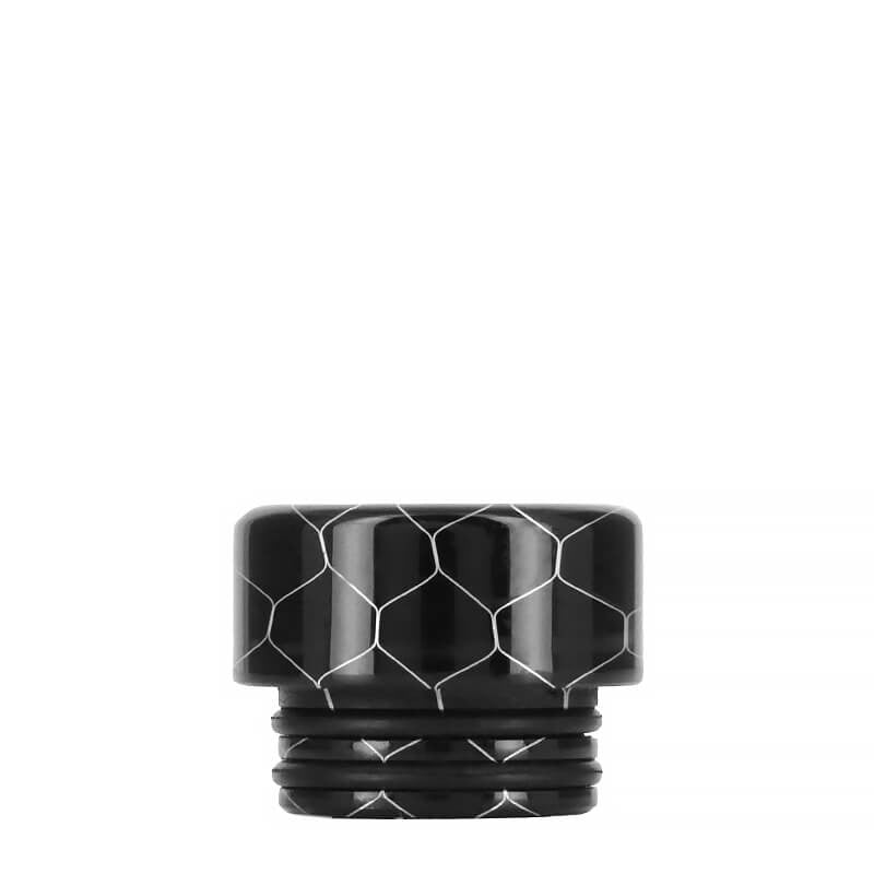 810 Cobra Drip Tip (Short)