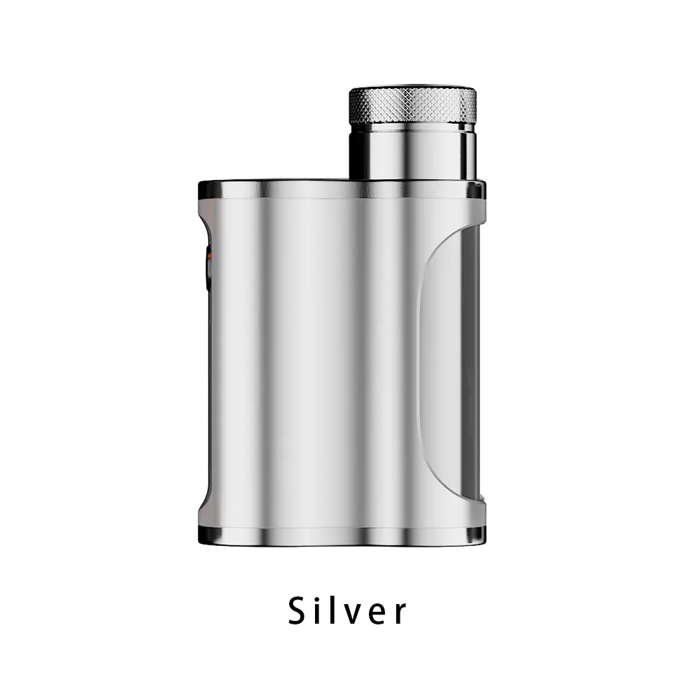 [PRE-ORDER] Ambition Mods Morer 60W SBS Box Mod ETA End July