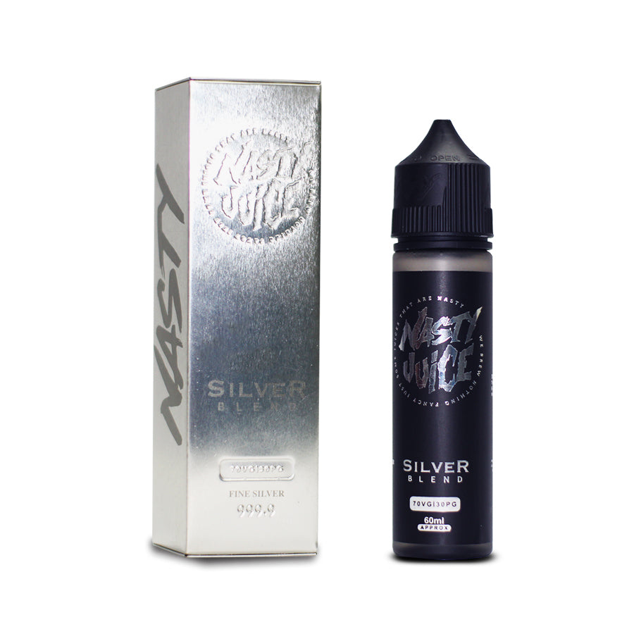 Nasty Tobacco Series (60ml)