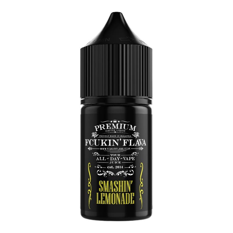 Fcukin' Flava ADV Series (30/60ml)