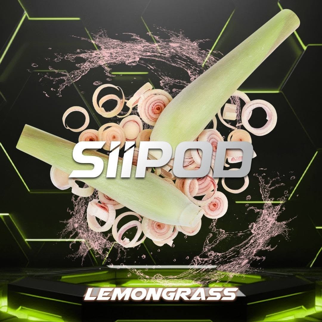 SP2S Pro Siipod Closed Pods