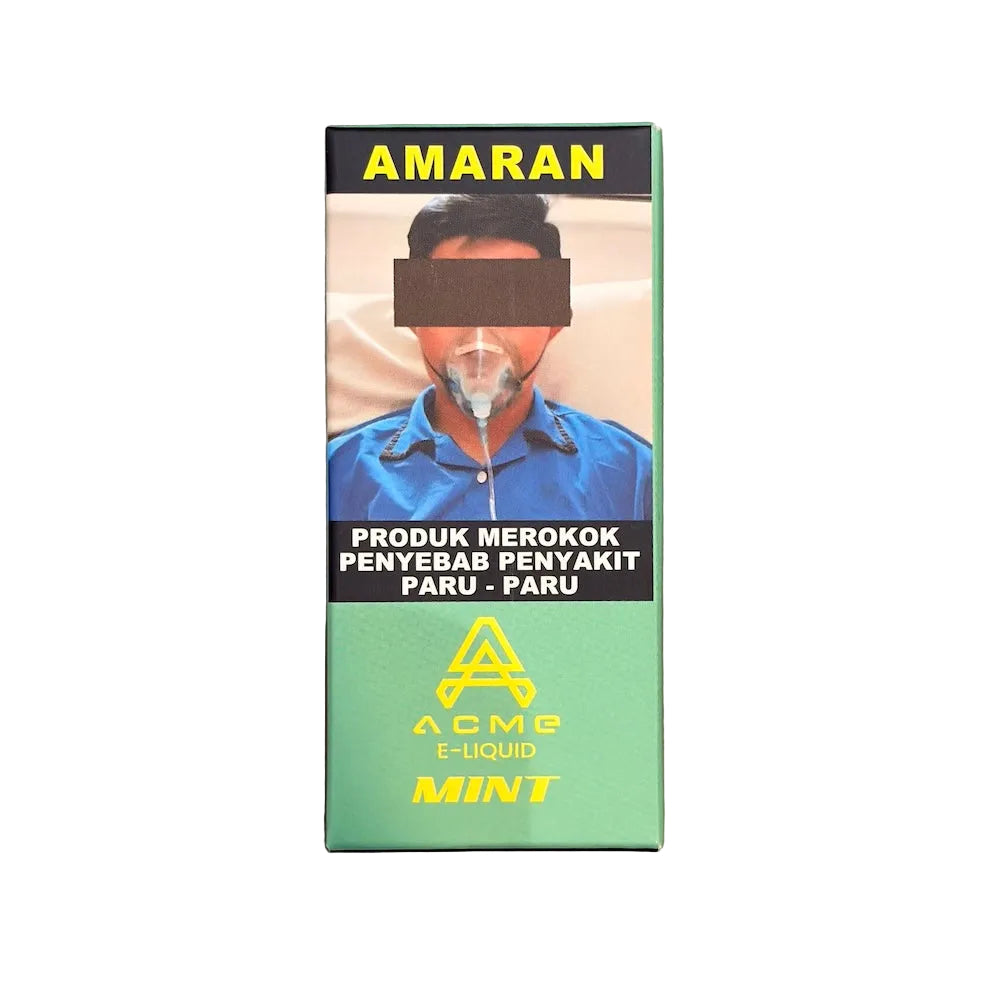 Acme Freebase (15ml)