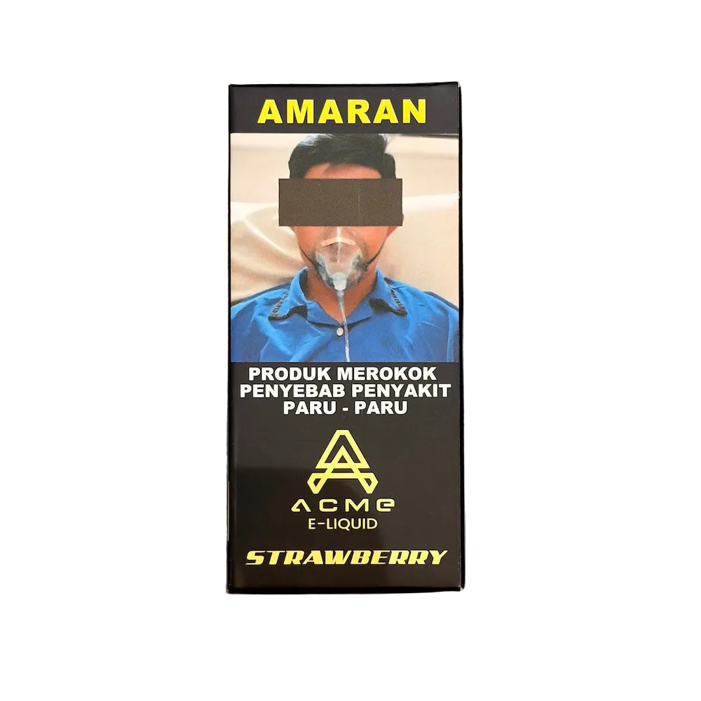 Acme Freebase (15ml)