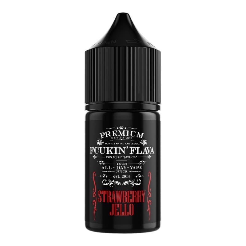 Fcukin' Flava ADV Series (30/60ml)