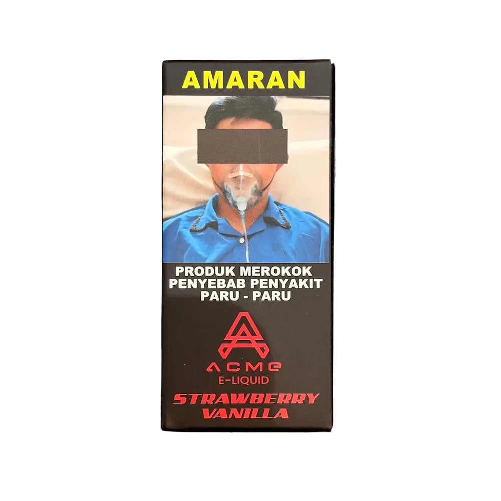 Acme Freebase (15ml)