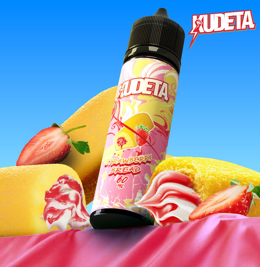 Kudeta Freebase (60ml)