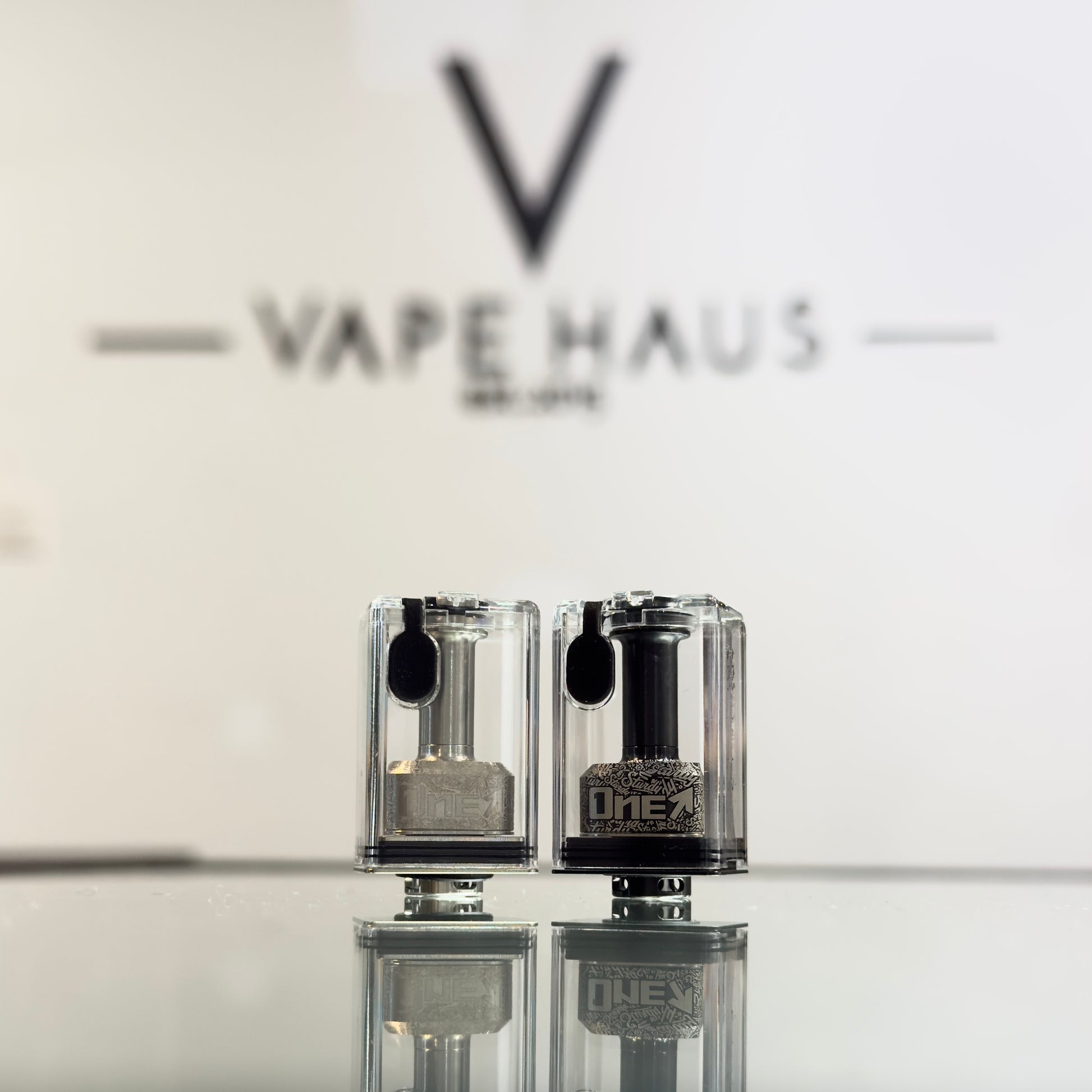 Sturdy Mfg Co. SturdyONE Style Boro and dotAIO RBA vape haus - Premium Vapor Online Store | est. 2015 Sturdy Mfg Co. SturdyONE Style Boro and dotAIO RBA vape haus - Premium Vapor Online Store | est. 2015