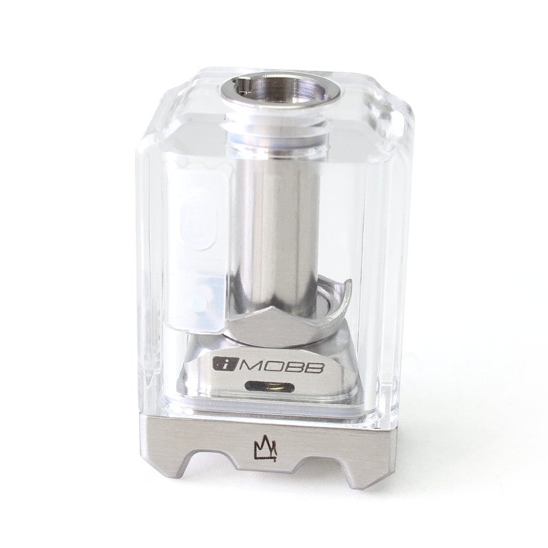 Monarchy iMOBB Style RBA Boro Tank Kit