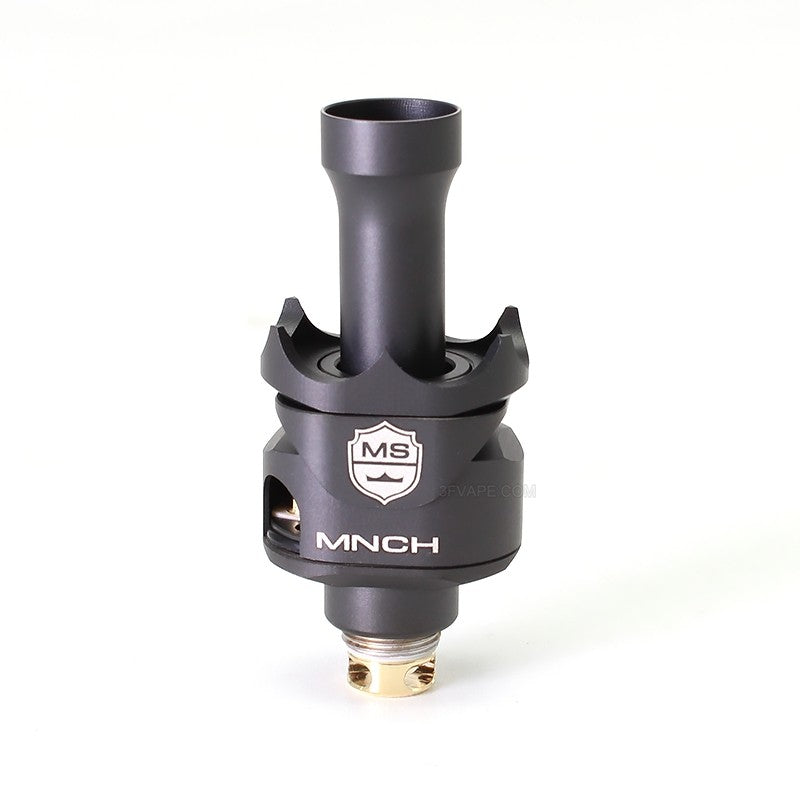 Monarchy MOBB MS Scepter Style Boro Bridge