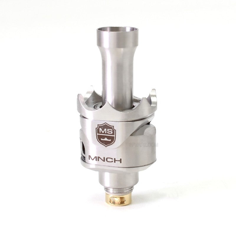 Monarchy MOBB MS Scepter Style Boro Bridge