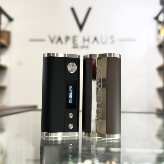 SXmini MQ Class SX416J 60W Box Mod