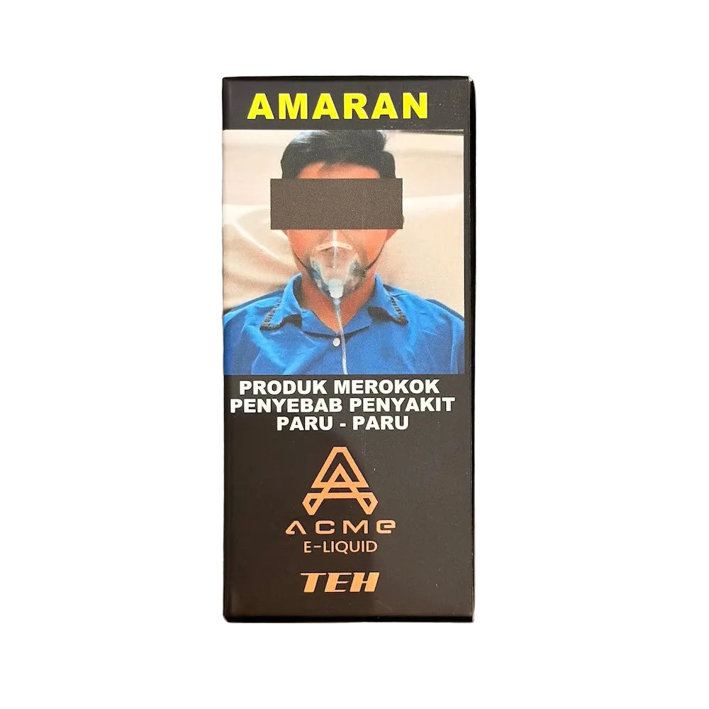 Acme Freebase (15ml)