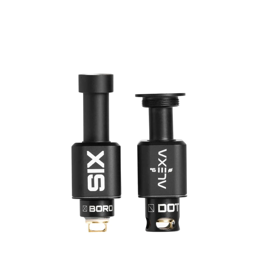 [PRE-ORDER] Alexa Six RBA for dotAIO & Boro