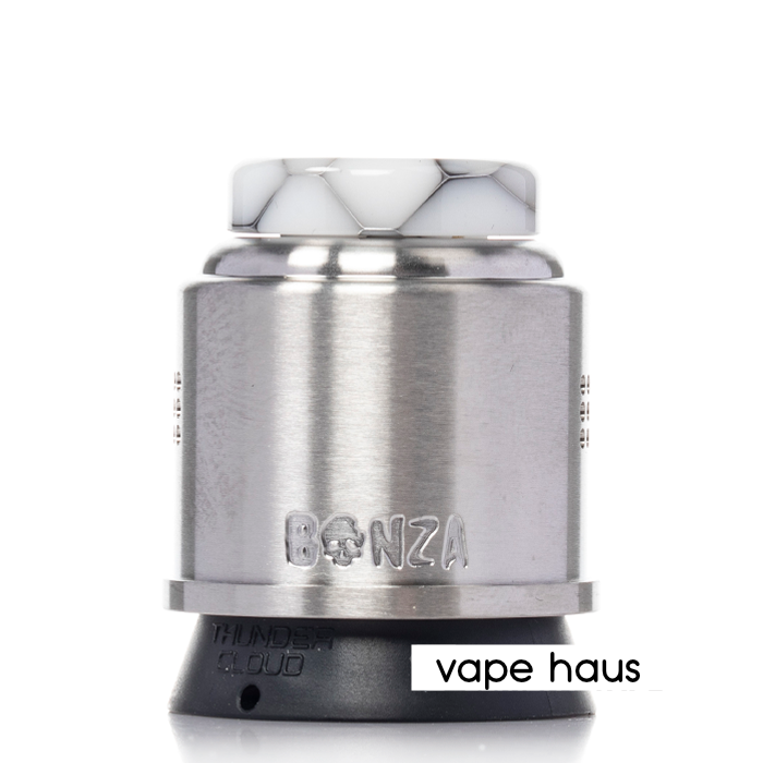 Thundercloud Bonza Pro RDA 25mm