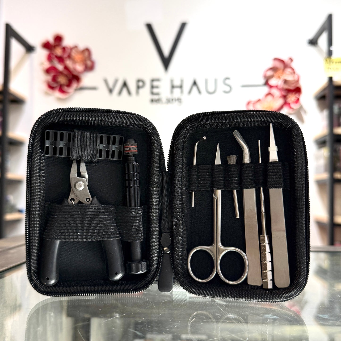 Thundercloud Requiem Pro Tool Kit