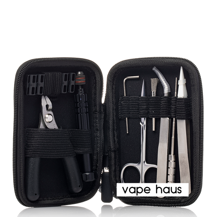 Thundercloud Requiem Pro Tool Kit