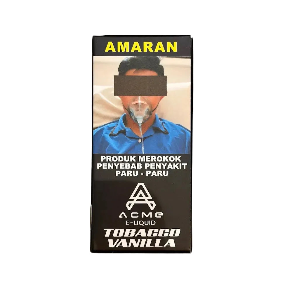 Acme Freebase (15ml)