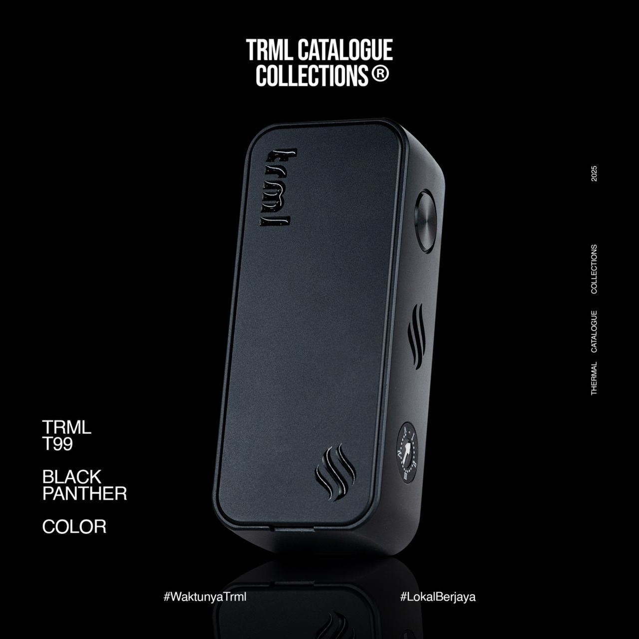 TRML T99 Box Mod