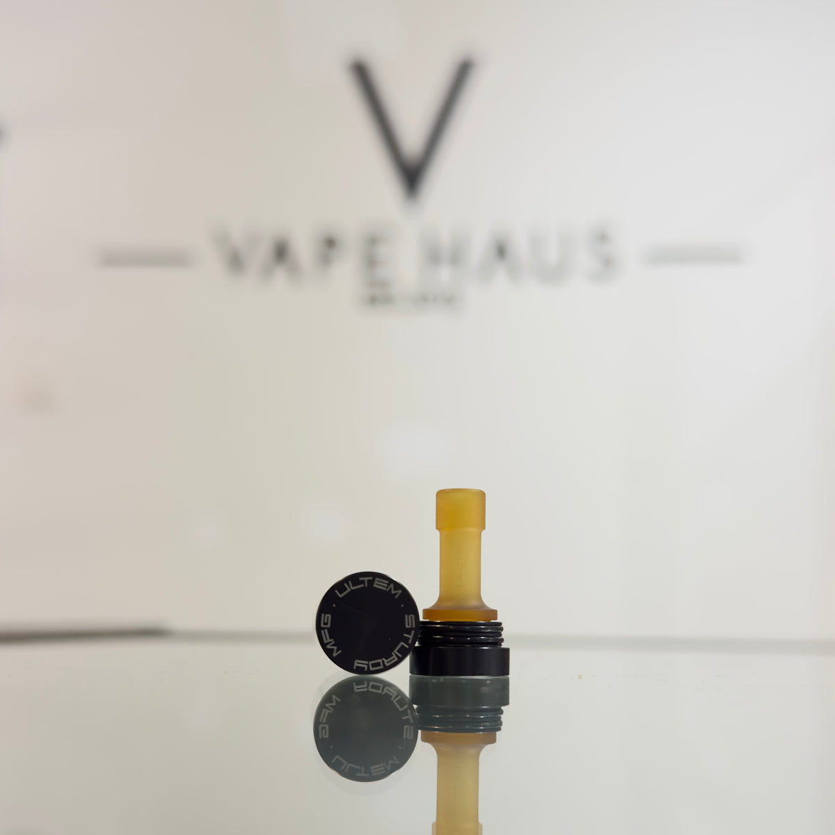 Sturdy Mfg Co. HyperBoost 510 Drip Tip