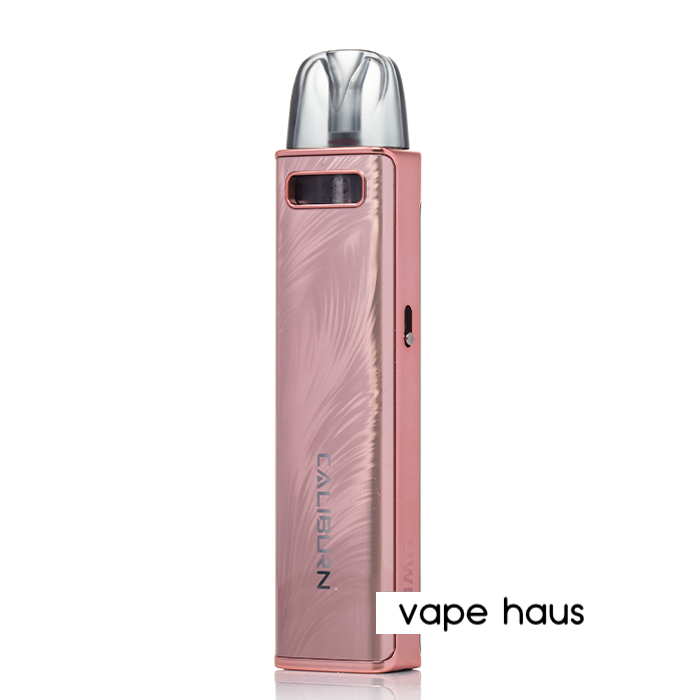 Sistem Pod Uwell Caliburn G3 Pro 35W