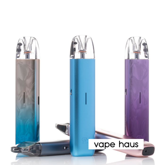 Uwell Caliburn G4 Mini 35W Pod System