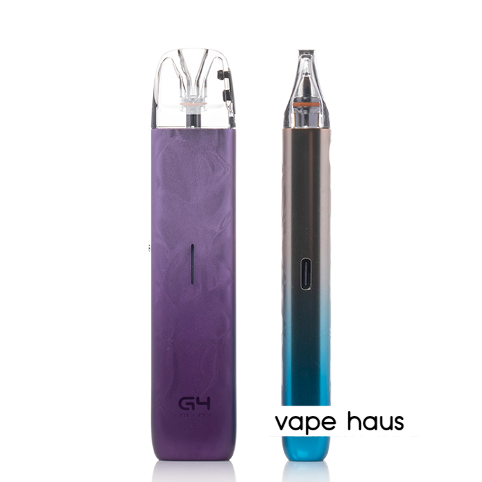 Uwell Caliburn G4 Mini 35W Pod System