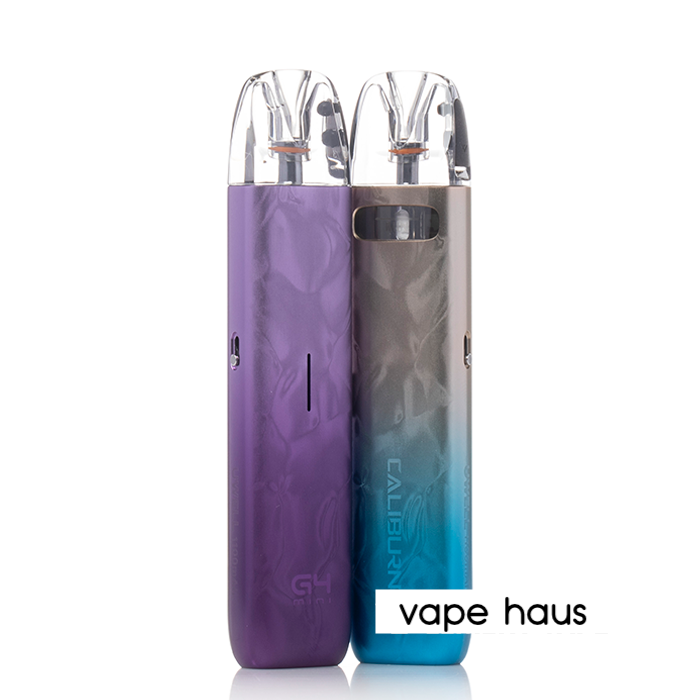 Uwell Caliburn G4 Mini 35W Pod System