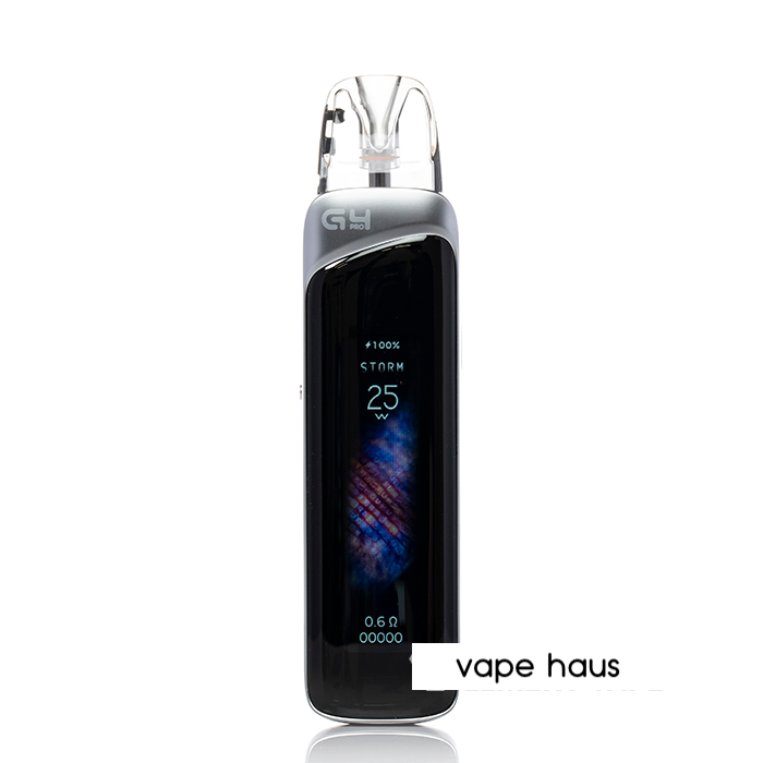 Uwell Caliburn G4 Pro 35W Pod System vape haus - Premium Vapor Online Store | est. 2015 Uwell Caliburn G4 Pro 35W Pod System vape haus - Premium Vapor Online Store | est. 2015