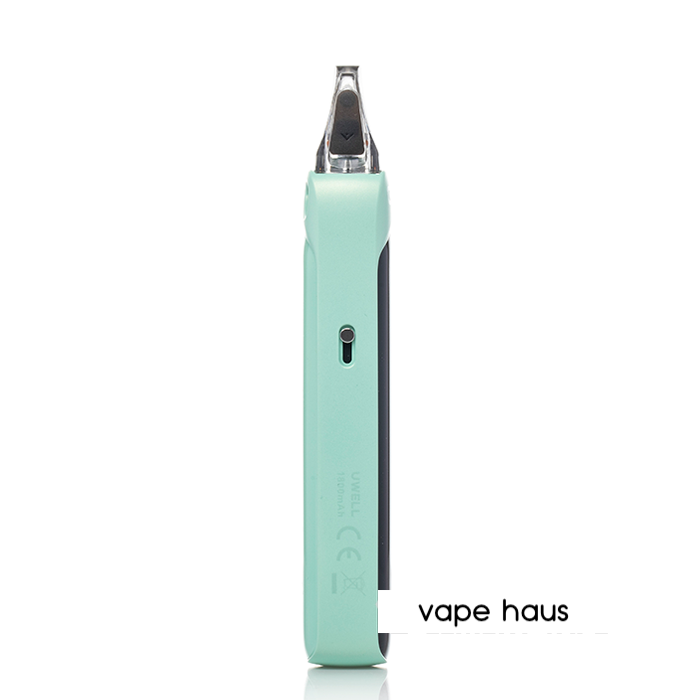 Uwell Caliburn G4 Pro 35W Pod System vape haus - Premium Vapor Online Store | est. 2015 Uwell Caliburn G4 Pro 35W Pod System vape haus - Premium Vapor Online Store | est. 2015