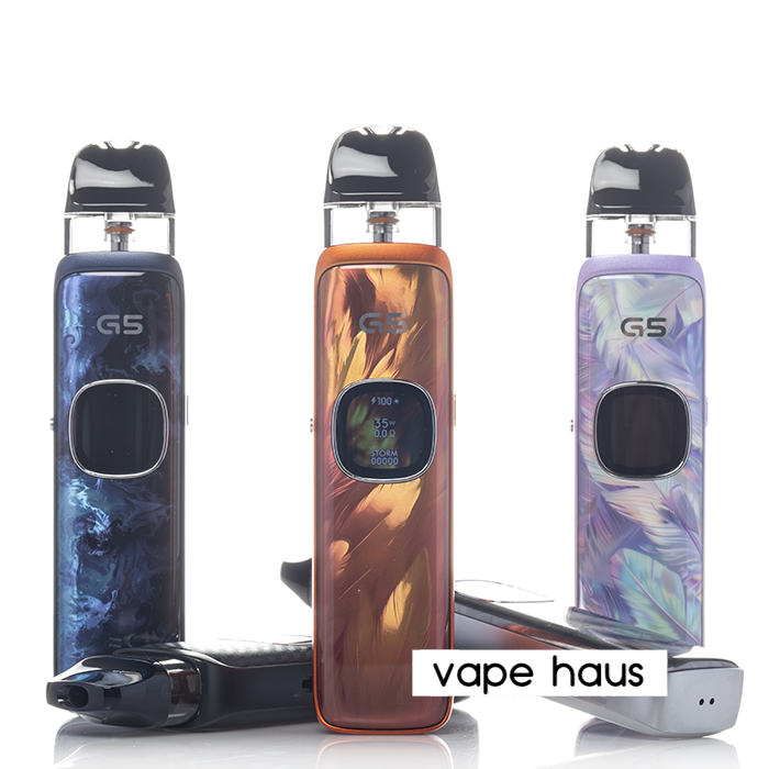 Uwell Caliburn G5 35W Pod System