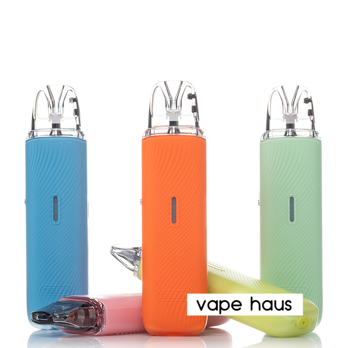 Uwell Caliburn G5 Lite 35W Pod System