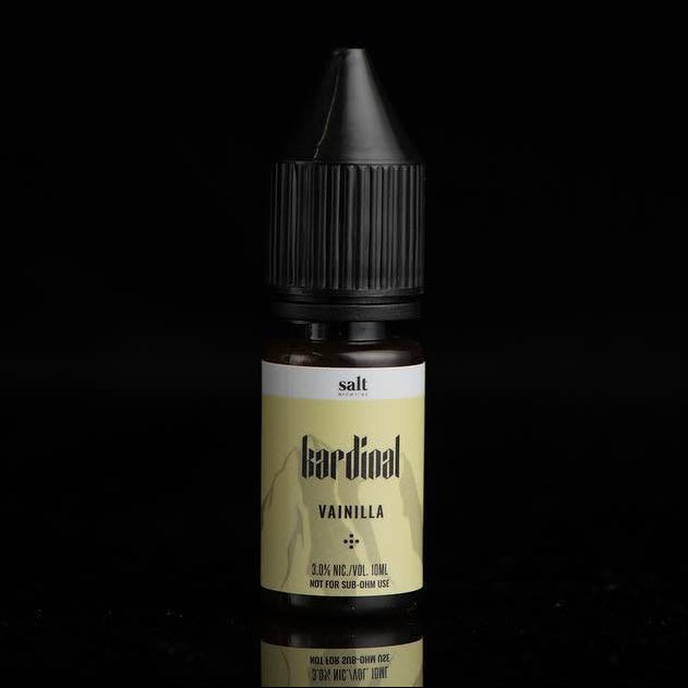 Kardinal Primera Salts (10ml)