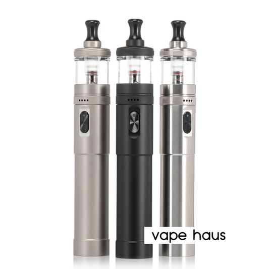 Vandy Vape BSKR Elite Tube Mod Starter Kit