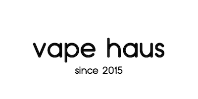 vape haus - Premium Vapor Online Store | est. 2015