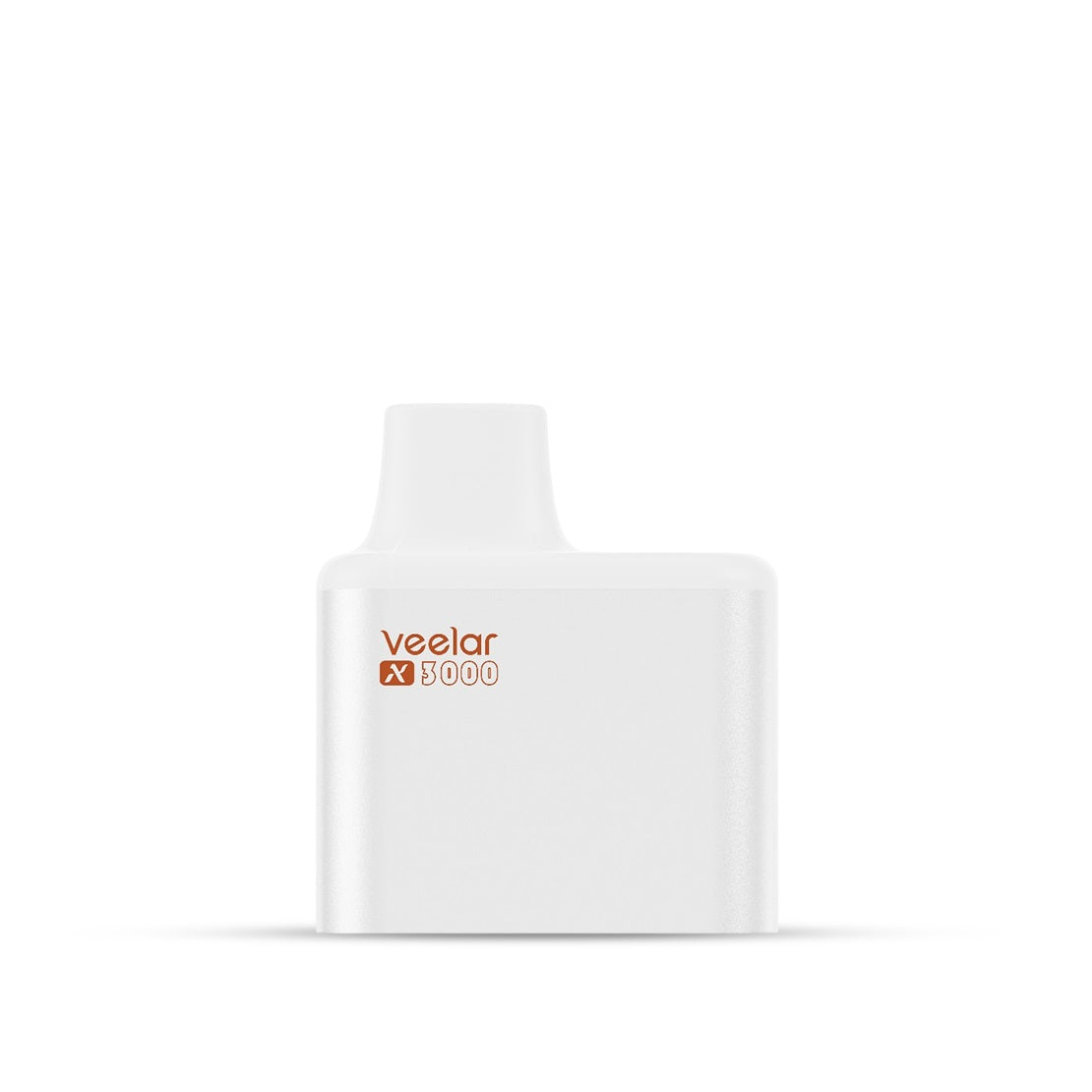 Nevoks VEELAR X3000 3000puffs Disposable Prefilled Pod