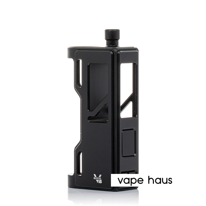 [PRE-ORDER] VEEPON Royal i3 DNA60 AIO (dotAIO Platform) (ETA End OCT 26)