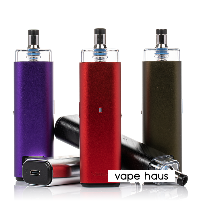 VEEPON VeeX Pod Kit