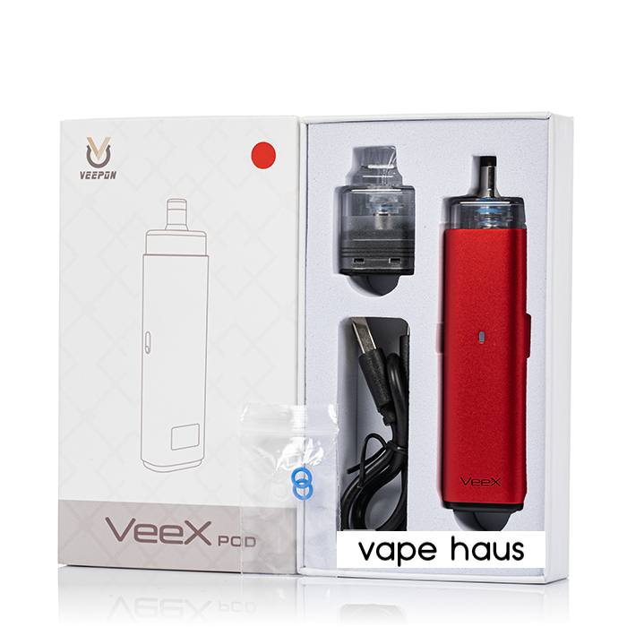 VEEPON VeeX Pod Kit