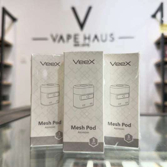 VEEPON Veex Mesh Replacement Cartridge