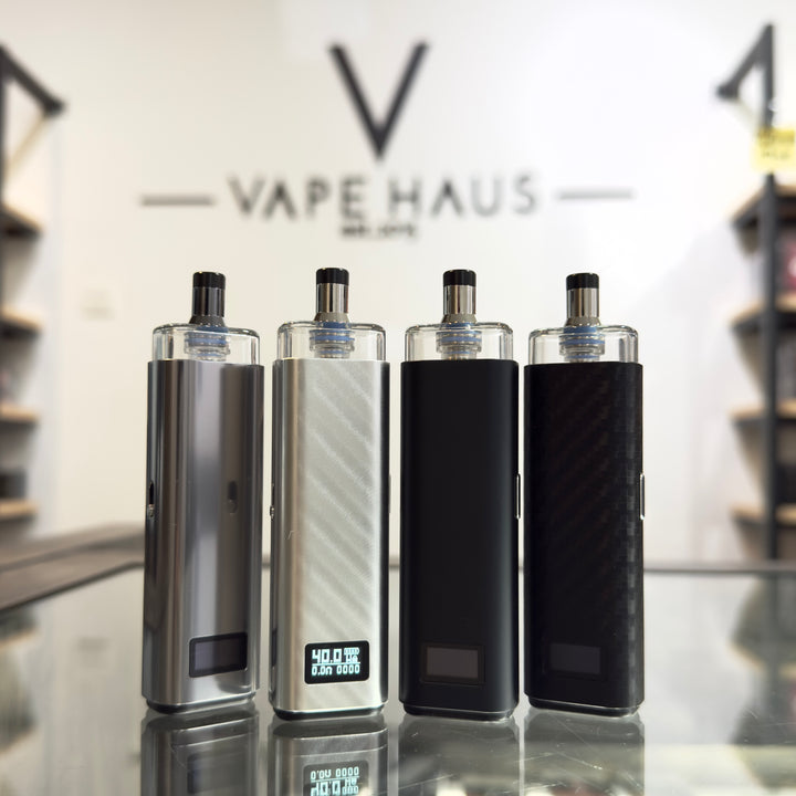 Pod – vape haus - Premium Vapor Online Store | est. 2015