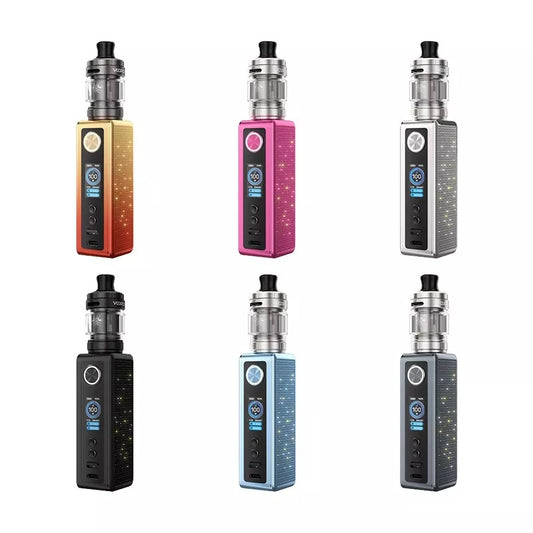 [PRE-ORDER] VOOPOO VINCI Spark100 Box Mod Kit