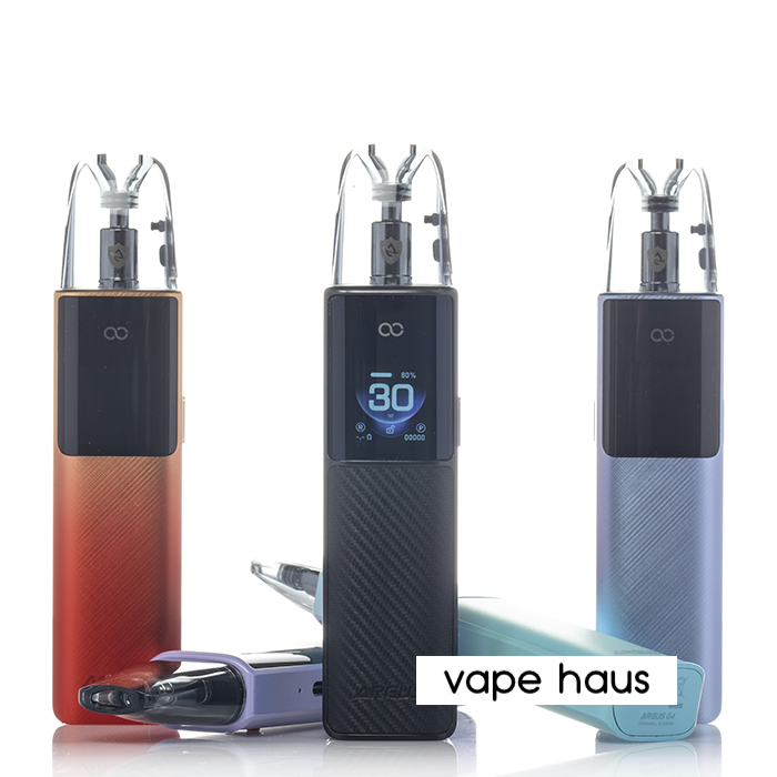 VOOPOO Argus G4 35W Pod Kit